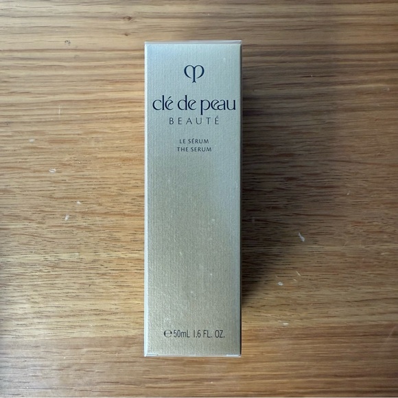 clé de peau BEAUTÉ LE SERUM 30ml The Serum | Clé de Peau Beauté